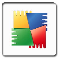 Laptop AVG AntiVirus Kurulum