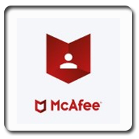 Laptop McAfee Antivirus Kurulum
