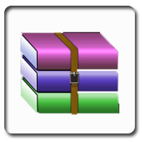 Laptop Winrar  Kurulum