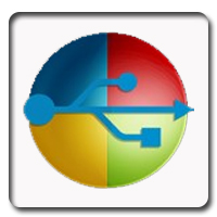 Laptop WinToUSB  Kurulum