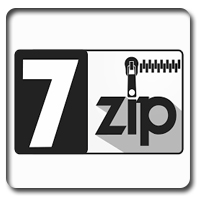 Laptop 7-Zip Kurulum